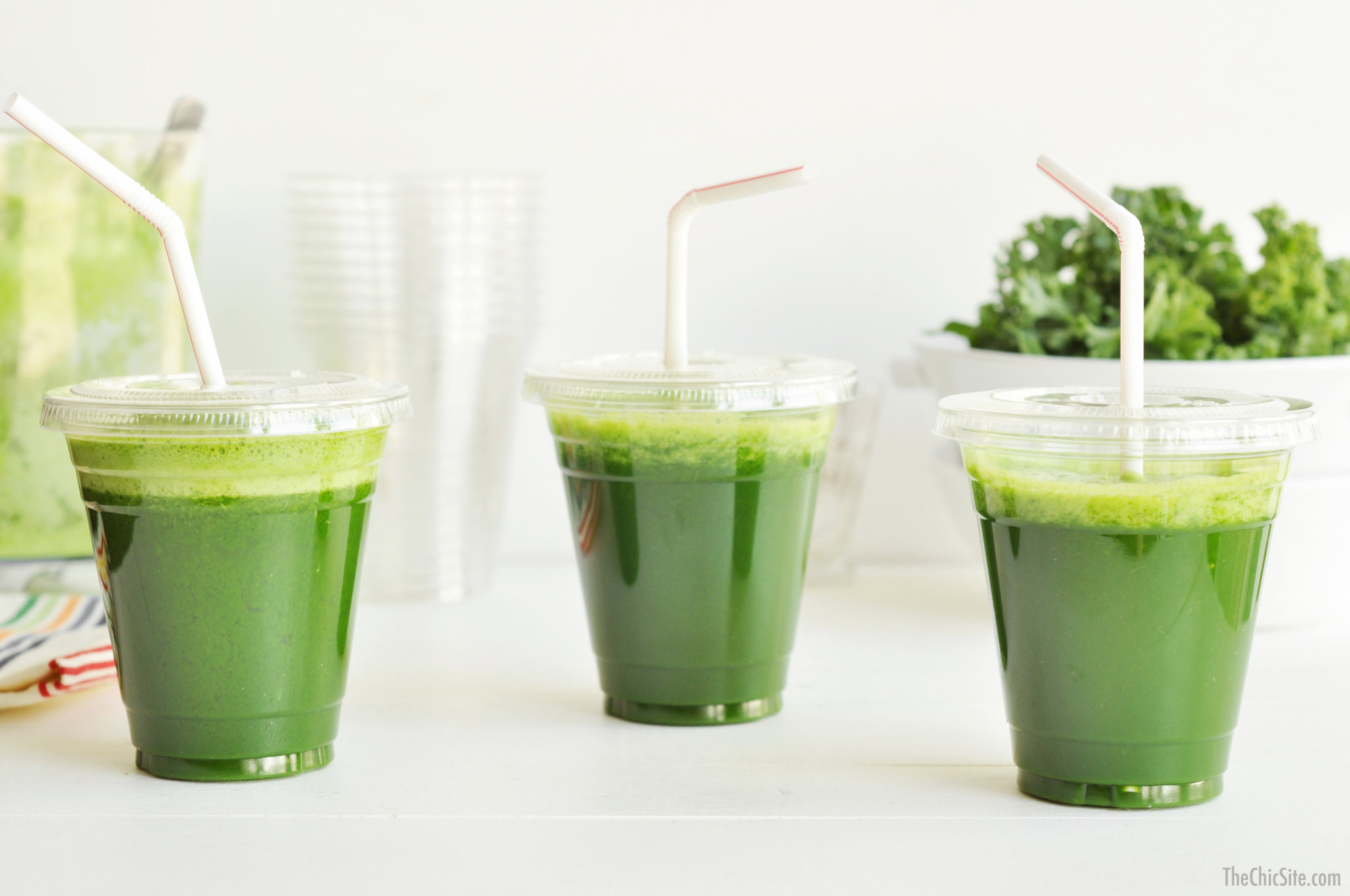 Want Some Great Advice On Juicing? Follow These Tips! 2